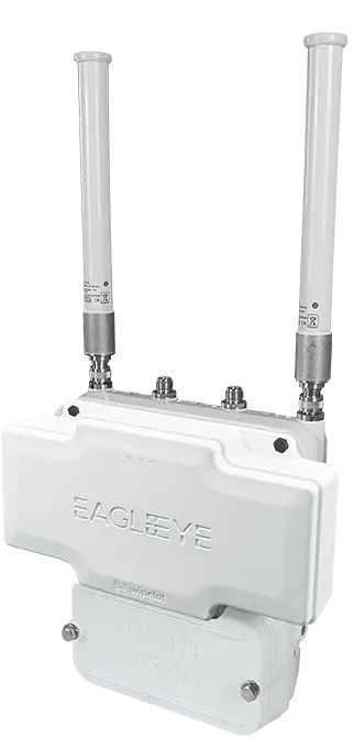 Wipelot EagleEye Outdoor