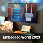 Wipelot - Embedded World 2023